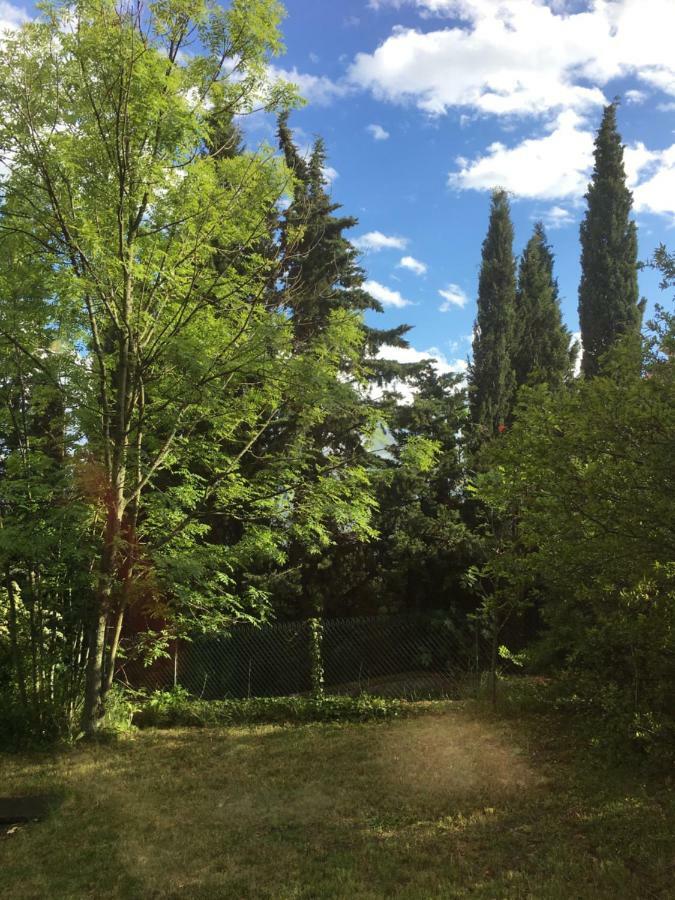 Villa Calme Et Detente Montbolo エクステリア 写真